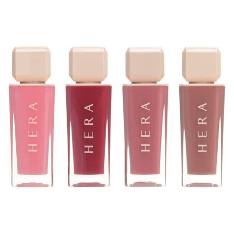 HERA Sensual Spicy Nude Gloss Colors YesStyle Nude Gloss