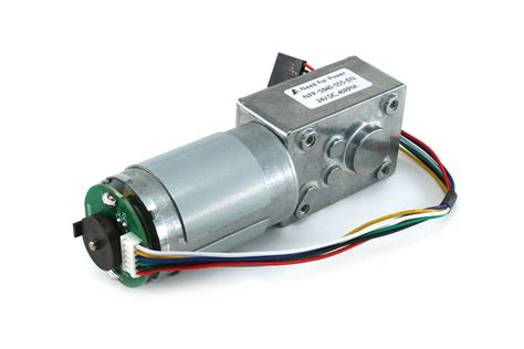 12V 24V DC Geared Motor Self Locking Gearbox Precisionminidrives