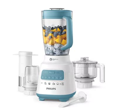 10 Merk Blender Terbaik Dan Harganya Mampu