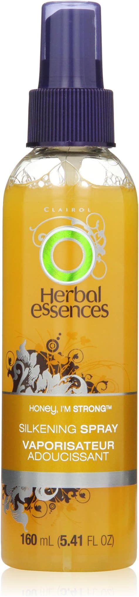 Herbal Essences Set Me Up Hold Me Softly Non Aerosol Hairspray 8 Fl Oz Pack Of 3