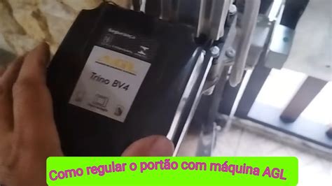 Portão travando na laterais como instalar as travas como arrumar o