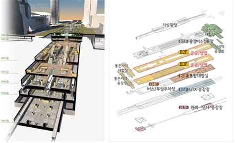 삼성역 터널 뚫는 데만 2년인데터무니없는 Gtx A 개통 계획 땅집고 뉴스