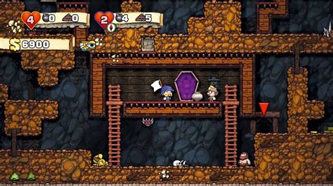 Spelunky | VG247