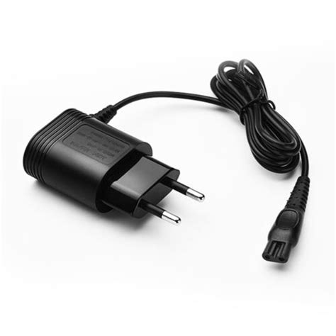 Adapter Charger For Philips Shaver Hq Shaving Machine V Charging