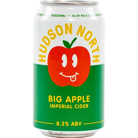 Big Apple Adventure Series Hudson North Cider Co Buy Cider Cider