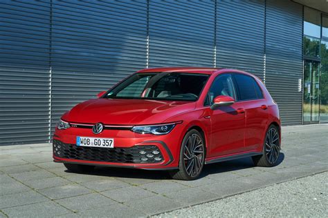 Volkswagen Golf GTI 2020 Reviews Complete Car