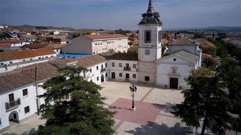 Madrid rehabilita varios cascos históricos SoyDe