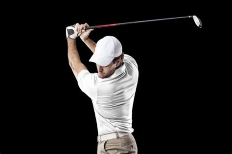 Flat Golf Swing Benefits (Pros, Cons, Tips)