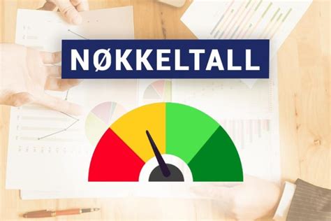 Regnskapsanalyse med nøkkeltall jithomassen no