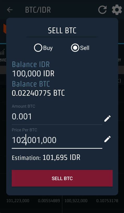 Aplikasi Jual Beli Bitcoin Android, Transfer Ke Bank Lokal | coinvestasi