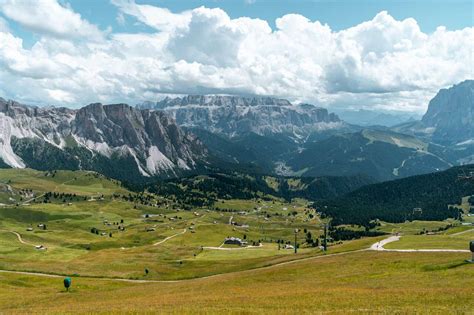 Exploring The Dolomites Stunning Locations You Shouldn T Miss