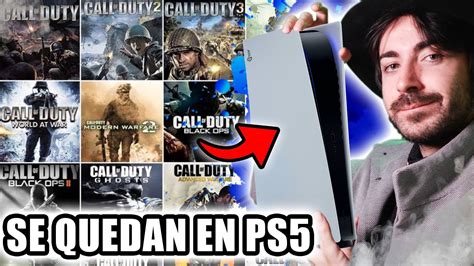 CALL OF DUTY SE QUEDA En PLAYSTATION Confirmado Por JEFE De Xbox Phil