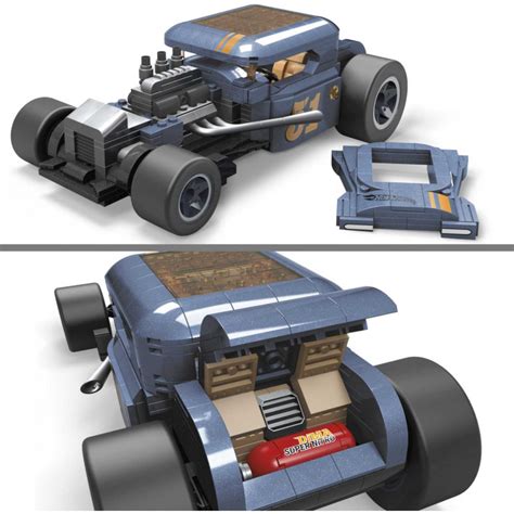 Hot Wheels Collector Mod Rod Mr Toys Toyworld