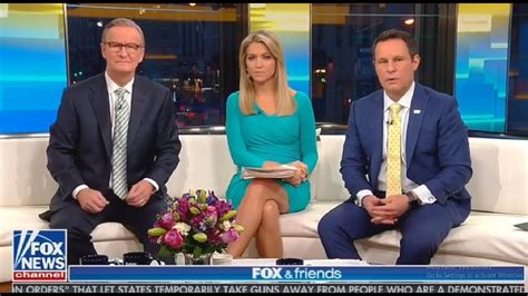 Fox Friends 3 12 18 I Fox News Today March 12 2018 YouTube