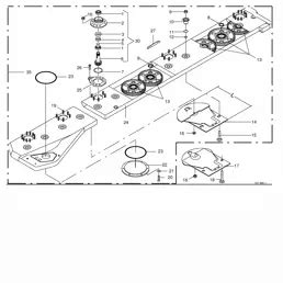 Krone Am Z S N Parts Diagrams