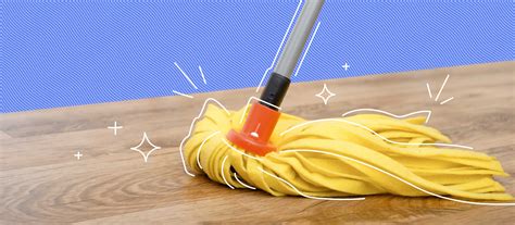 laminate flooring clean 1