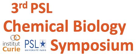 Rd Psl Chemical Biology Symposium Wuxi Biology