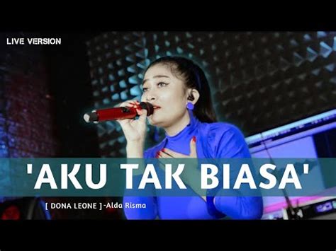 AKU TAK BIASA DONA LEONE Woww VIRAL Suara Menggelegar BUMIL Lady