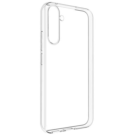 Puro Nude Case Environmental Samsung Galaxy A G Transparent