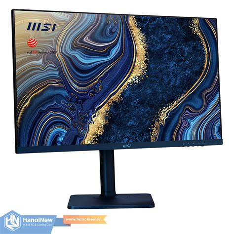 Màn Hình MSI Modern MD272QP 27 inch QHD IPS 75Hz 4ms