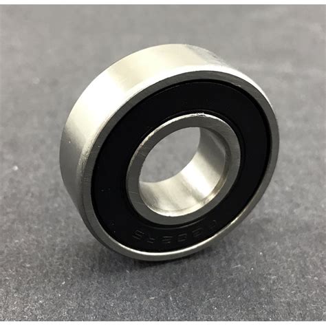 Mm Front Wheel Bearing