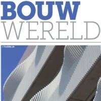 Bouwwereld Bolwerkweekers