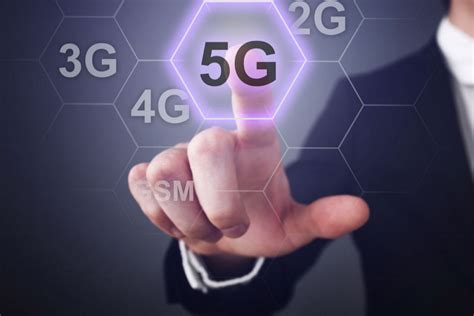 Resmi Diluncurkan Di Indonesia Apa Itu Jaringan 5G Dan Bedanya Dengan 4G