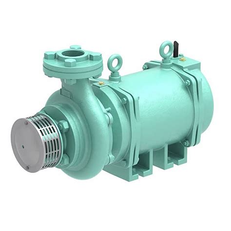 VOLVO PUMPS Grasp Engineering And Solutions Water Pump Manufacturer