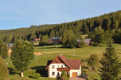 Riesengebirge Haus Kostenloses Foto Auf Pixabay Pixabay