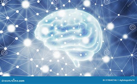 Electrical Activity In The Neuronal Network And Synapse Of The Human