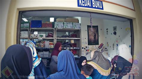 Kedai Buku Dekat Saujana Utama Mysaujana