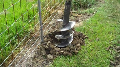 How To Build A Post And Rail Fence Storables