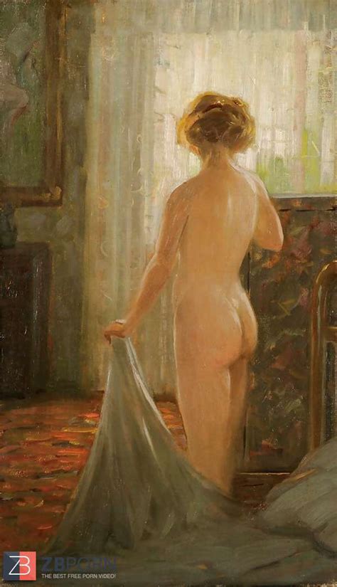 Naked Art To ZB Porn