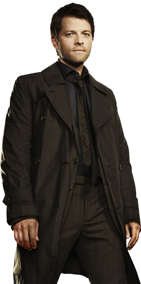 Download Looking For Some Rp Partner Supernatural Castiel Png Png