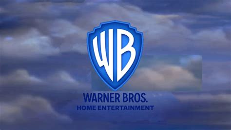 Warner Bros Home Video Logo