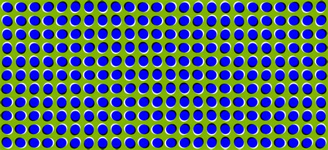 Optical Illusions Two Pictures In One