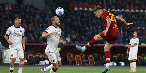 Roma Bologna 0 0 Cronaca Tabellino E Voti Del Fantacalcio