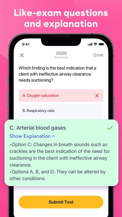 Nclex Pn Nursing Mastery By Joseph Kopp