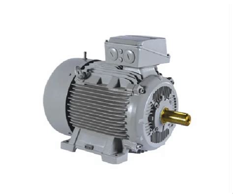 Kw Hp Siemens Ie Motor Rpm At Best Price In Bhavnagar Id