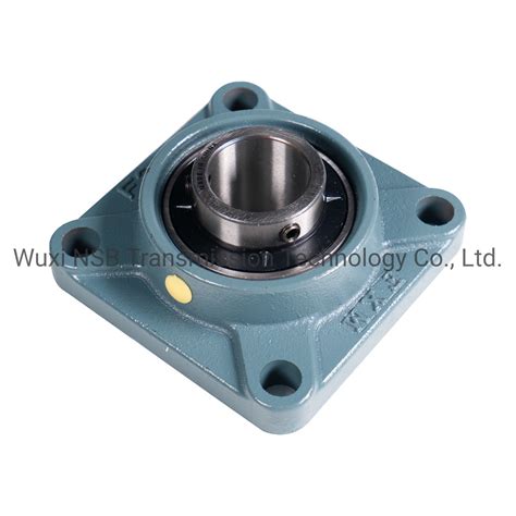 Pillow Block Bearing Uc206 Bearing With P206 Housing Mounted Ball Bearing Units Pillow Blocks