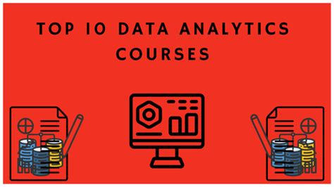 Top 10 Best Data Analytics Courses Ultimate Guide Analyticslearn