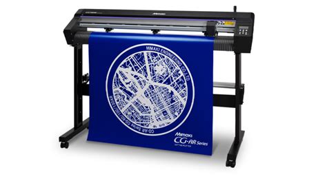 Mimaki CG 130AR Digidelta Dimensión Digital