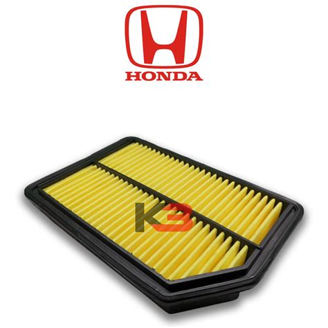 Honda Odyssey Rb Rb Air Filter Rlf