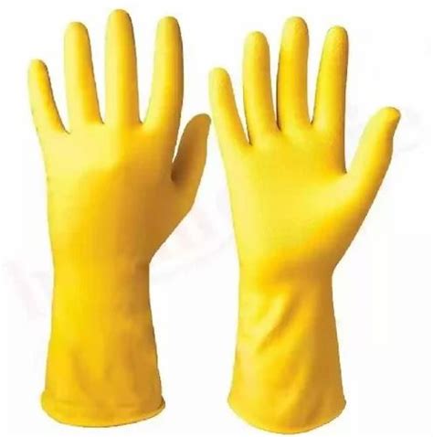 Safety Hand Gloves at ₹ 100/pair | Safety Gloves in Satara | ID ...