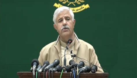 Kp Assembly To Be Dissolved Today Cm Mahmood Khan