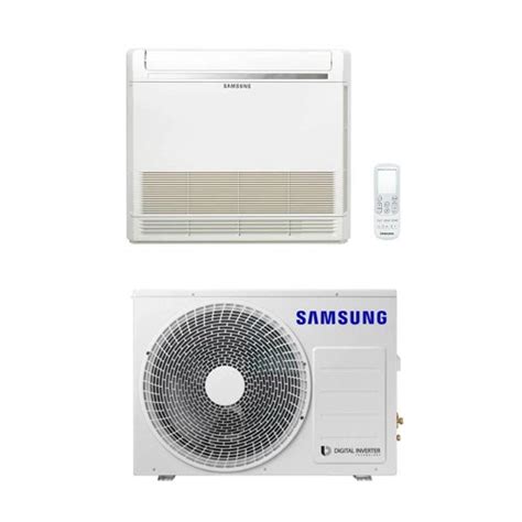 Samsung Console R Climatizzatore A Pavimento Monosplit Inverter