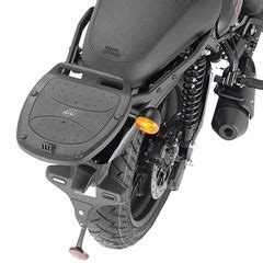 Top Case Givi Monolock B Bagagerie Moto Motoblouz