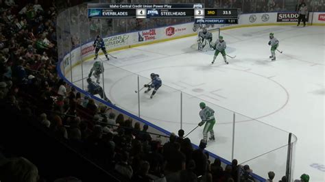 X Florida Everblades On Twitter Empty Netter Chickenmasella Puts