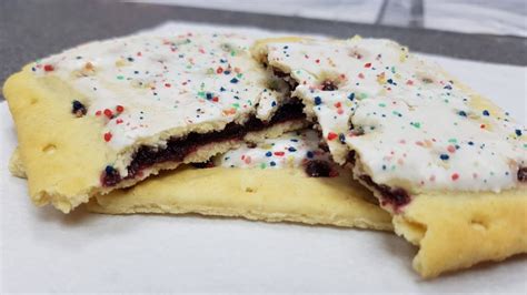 Pop-Tarts Flavors, Ranked Worst To Best