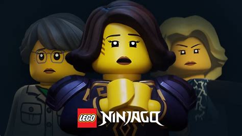 NAJGORSI RODZICE W NINJAGO YouTube